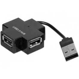 HUB 4 portas USB 