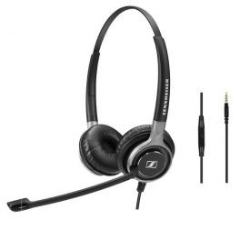 Sennheiser SC 665 Duo 