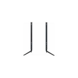 Samsung suporte de mesa para as séries QE/QB/QM/QH 