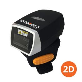 Saveo Scan Ring 2D