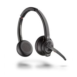 Headset recarregável Plantronics Savi 8220