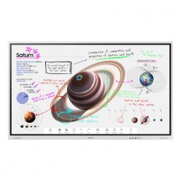 Samsung Flip 4 55''