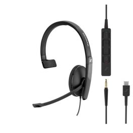 Sennheiser SC 135 - USB-C e Jack 3.5