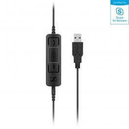 Sennheiser Cabo Jack F- USB M  