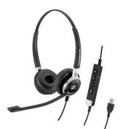 Sennheiser SC660 USB ANC