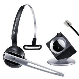 Sennheiser DW 10 Phone