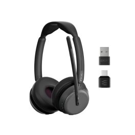 EPOS IMPACT 1000 USB-C Duo with dongle