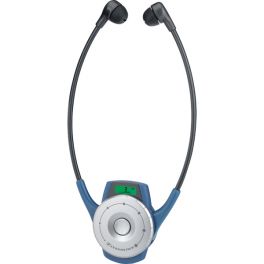 EPOS Auricular recetor