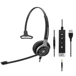 Sennheiser SC 635 USB UC Mono