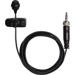 Sennheiser microfone solapa Tourguide 2020