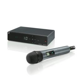 Sistema de microfone de mão sem fios Sennheiser