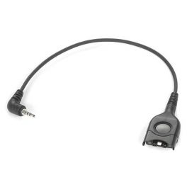 EPOS IMPACT CCEL 192 QD / jack 2.5 mm para Cisco