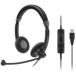 Sennheiser SC 75 USB MS