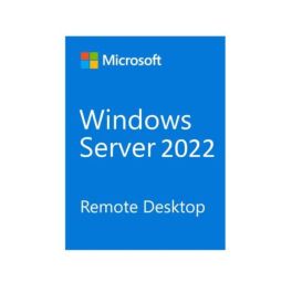 Remote Desktop Services Device 2022 CAL