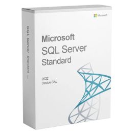 Microsoft SQL Server 2022 Device CAL