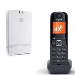 Pack Gigaset N610IP PRO + Gigaset AS690HX