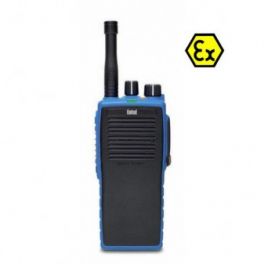 Entel DT822 VHF ATEX