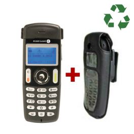 Alcatel Dect 300 Reacondicionado + Bolsa