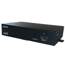 Innes SMA300 - Media Player Full HD