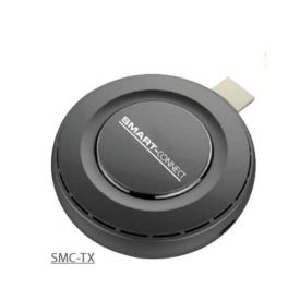Emissor Abtus Smart Connect Full HD