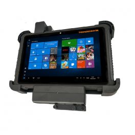 Suporte para veículo / parede Premium L para Thunderbook Colossus