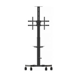 Suporte portátil Vison para ecrãs de 31" a 70"