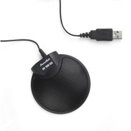 Soundtech CM-1000 USB - Microfone USB de gravação