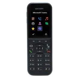 Telefone DECT Spectralink S33