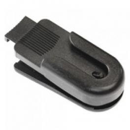 Clip com conector simples para Spectralink  75xx