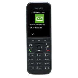 Telefone Spectralink S35

