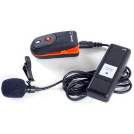 Speechi Microfone sem fios