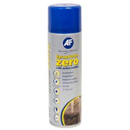 AF spray para limpar poeiras