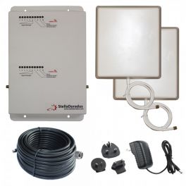 Stella Home Dual Band 900-2100 Mhz
