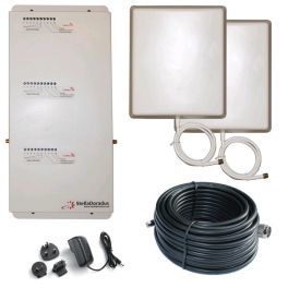 Stella Home 3 Band 800-900-2100 Mhz