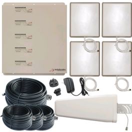 Stella Office 5 Band 800-900-1800-2100-2600 - Mhz