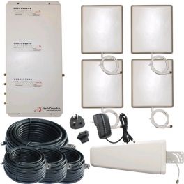 Stella Office 3 Band 900-1800-2100 MHz