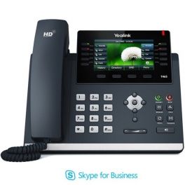 Yealink T46S Skype For Business