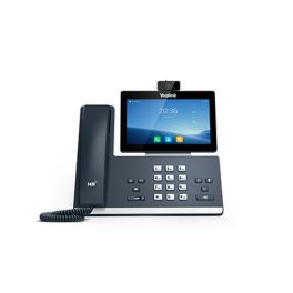 Yealink SIP-T58W telefone IP
