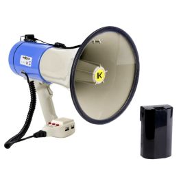 Makson MKS65BAT Megafone 65W