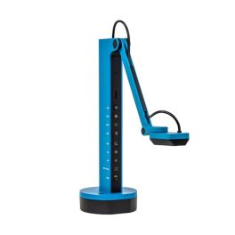IPEVO VZ-X Câmara de Documentos Sem Fios / HDMI / USB 8MP + EZC-CS2