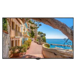 KIMEX 65'' Large Dynamic Screen, UHD 4K, 400 cd/m², 16h/7d