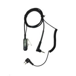 Cabo Peltor 3M para Motorola TLKB