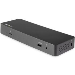 Estação base universal Thunderbolt 3 ou USB-C