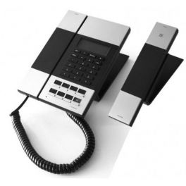 Telefone Jacob Jensen IP60D + terminal