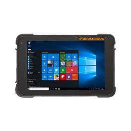 Thunderbook Colossus W100 - Windows Home 