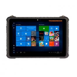 Thunderbook Colossus W105 