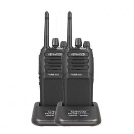 Pack de 2 Kenwood TK-3701DE