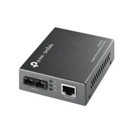 Conversor de média Gigabit TP-Link MC210CS
