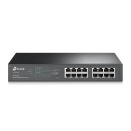 TP-Link TL-SG1016PE Switch 