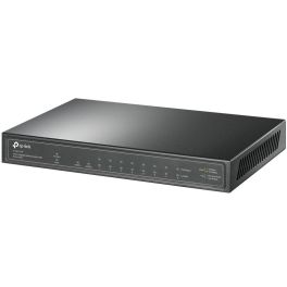 TP-Link TL-SG1210P Gigabit PoE Switch 